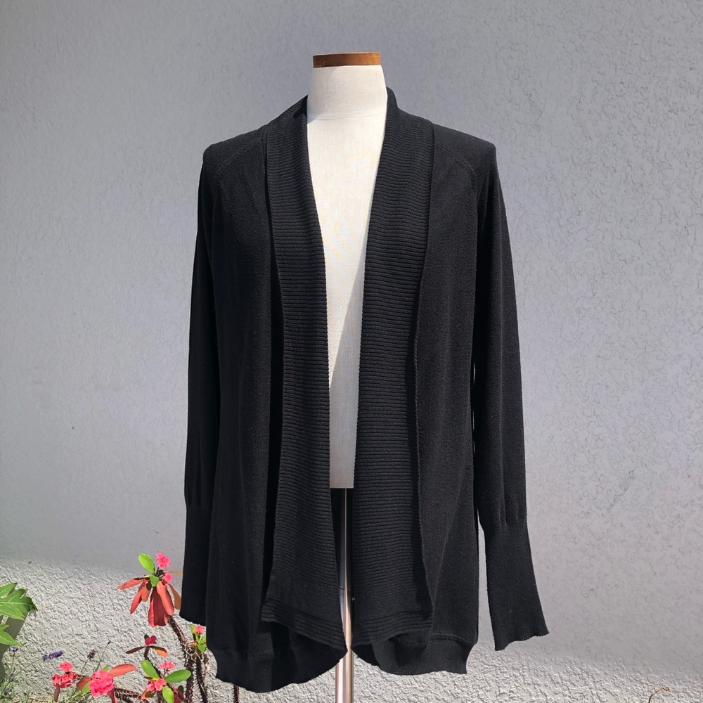 Athleta Cardigan